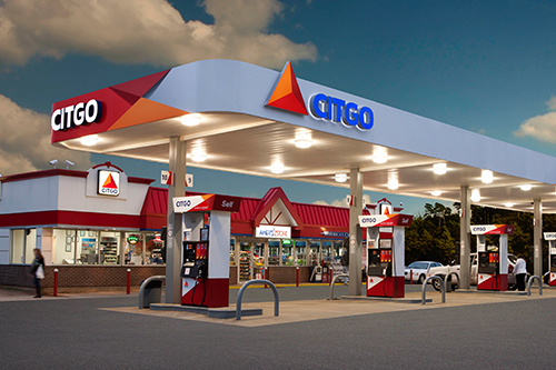 Citgo Volta Oil MA RI CT