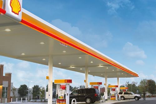 Shell Volta Oil MA RI CT